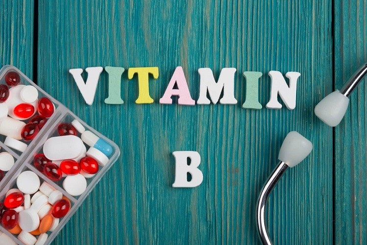 Dấu hiệu cơ thể thiếu vitamin B