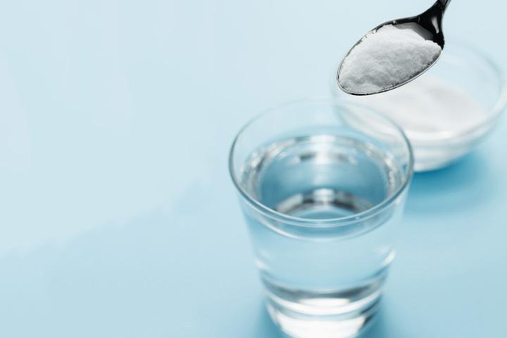 Cách thanh lọc cơ thể bằng nước muối chia sẻ từ chuyên gia