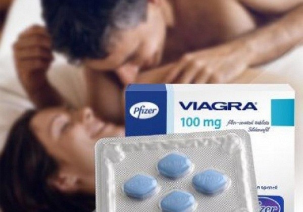Review thuốc tăng cường sinh lý nam Viagra có thật sự tốt?