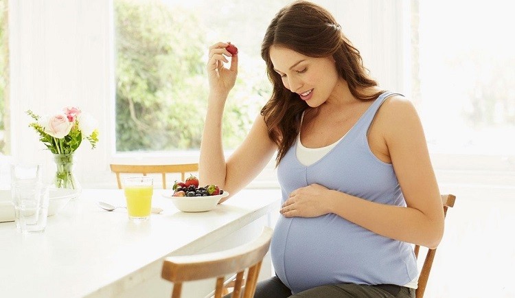 ngăn ngừa dị tật thai nhi