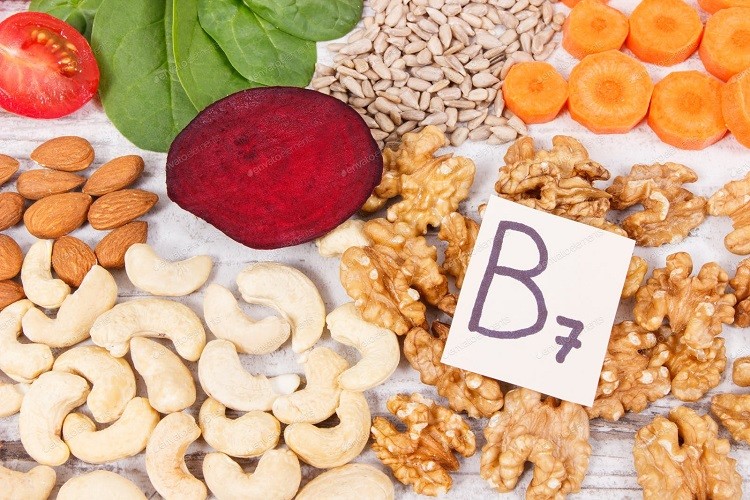 Vitamin B7