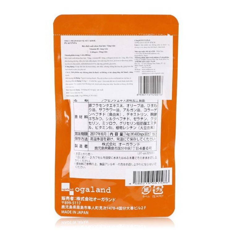 an toàn cho người sử dụng