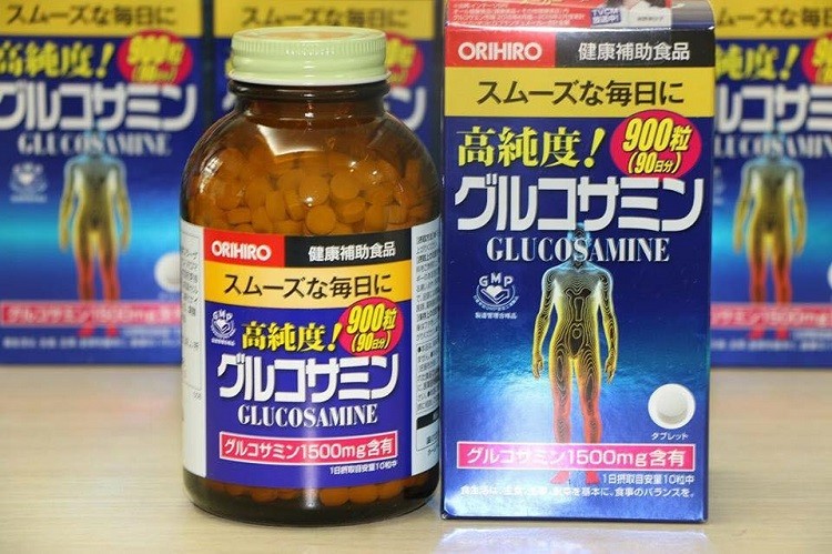 glucosamine orihiro, glucosamine orihiro nhật, glucosamine orihiro 1500mg 900 viên, glucosamine orihiro cách sử dụng, glucosamine orihiro 1500mg của nhật bản, glucosamine orihiro cách dùng, glucosamine orihiro 1500mg của nhật, glucosamine orihiro có tốt không, review glucosamine nhật