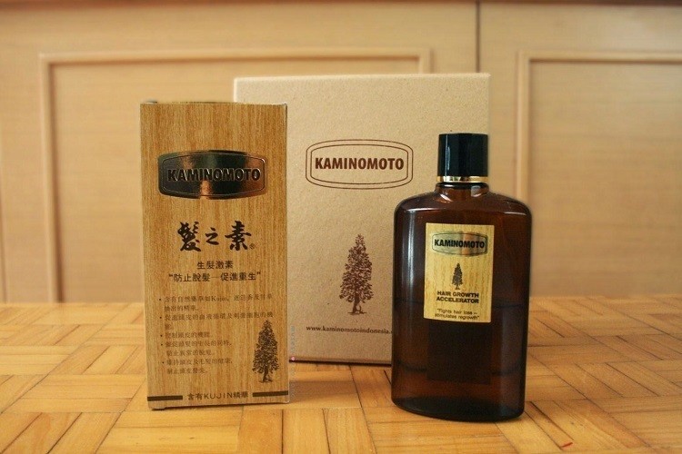 Kaminomoto