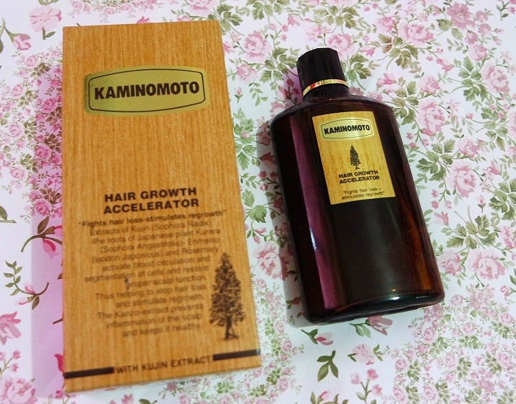 Sản phẩm Kaminomoto