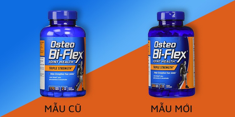 Osteo Bi Flex Triple Strength