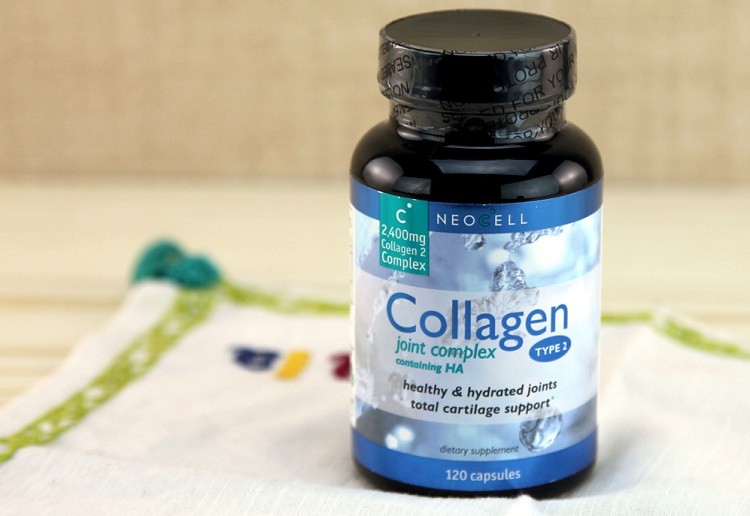 Collagen type 2