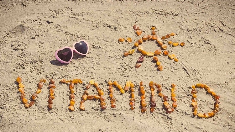 cơ thể có thể tự tổng hợp vitamin D