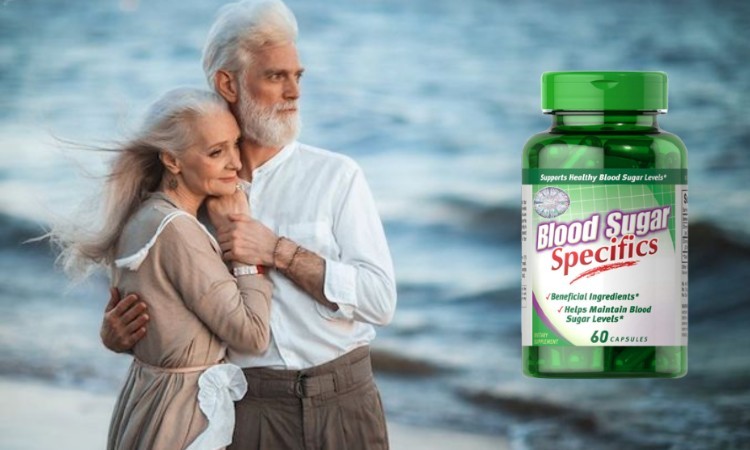 Blood Sugar Nature’s Way