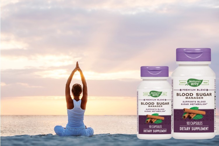 Viên uống Blood Sugar Specifics Puritan’s Pride