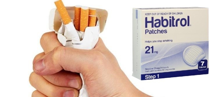 Habitrol của Đức