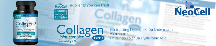 Collagen Type 2 Neocell