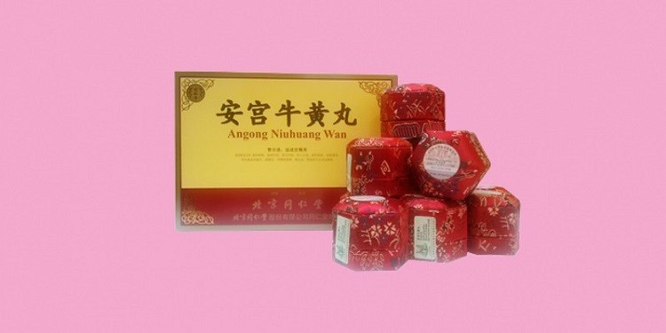 Nên mua viên uống An Cung Ngưu Hoàng Hoàn tại địa chỉ uy tín