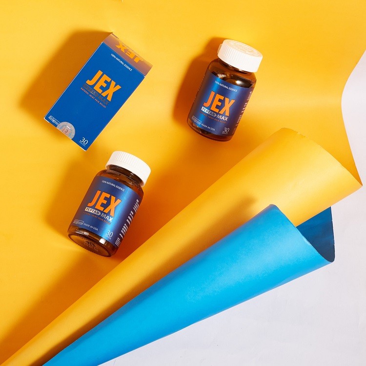 đau nhức xương khớp