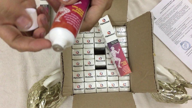 Flekosteel mua ở đâu uy tín? flekosteel, flekosteel tiki, flekosteel của nga, flekosteel mua ở đâu, flekosteel lừa đảo, flekosteel warming body balm, flekosteel 50ml, flekosteel chính hãng, flekosteel lazada, flekosteel walmart