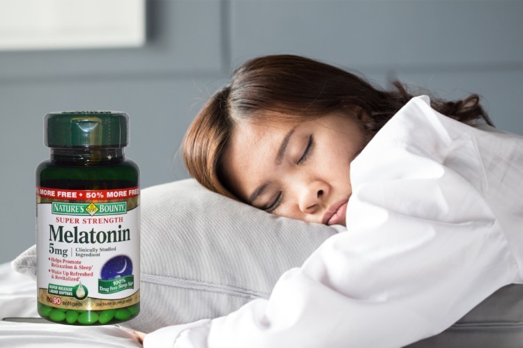 điều hòa giấc ngủ