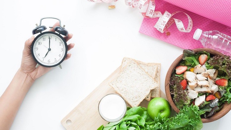 phương pháp trị trào ngược dạ dày