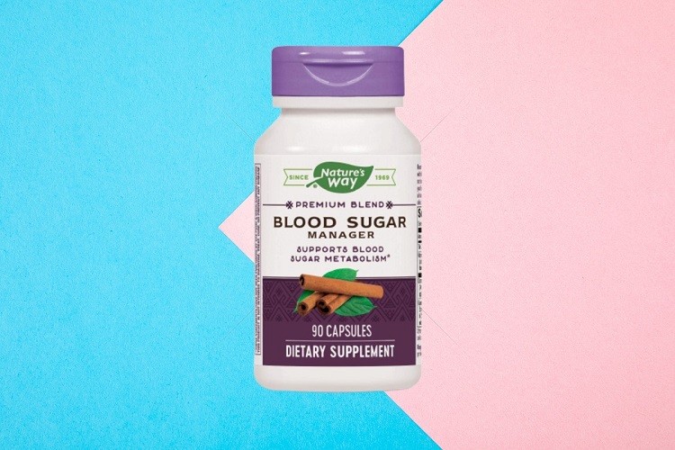 Blood Sugar Specifics Puritan Pride