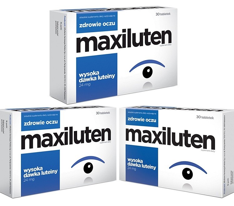 mua Aflofarm Maxiluten ở địa chỉ uy tín