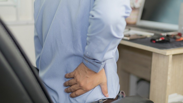 công việc cần bê vác nặng