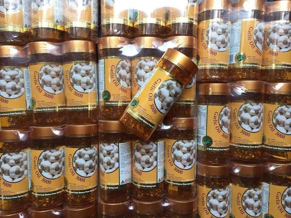 Giảm cholesterol và các bệnh nguy hiểm khác