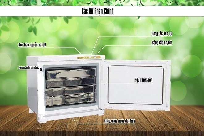 Máy làm tỏi đen Việt Nhật VN01