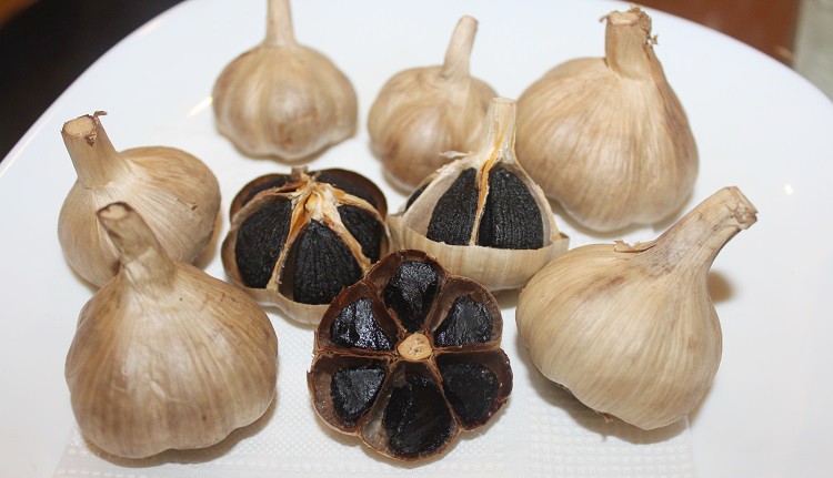 Phòng ngừa ung thư và giảm cholesterol