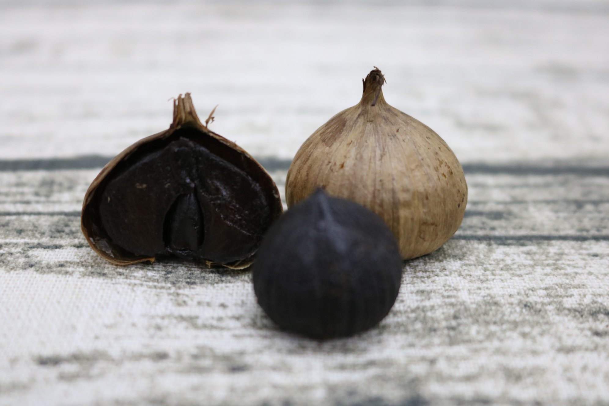 Tỏi đen một nhánh Kochi