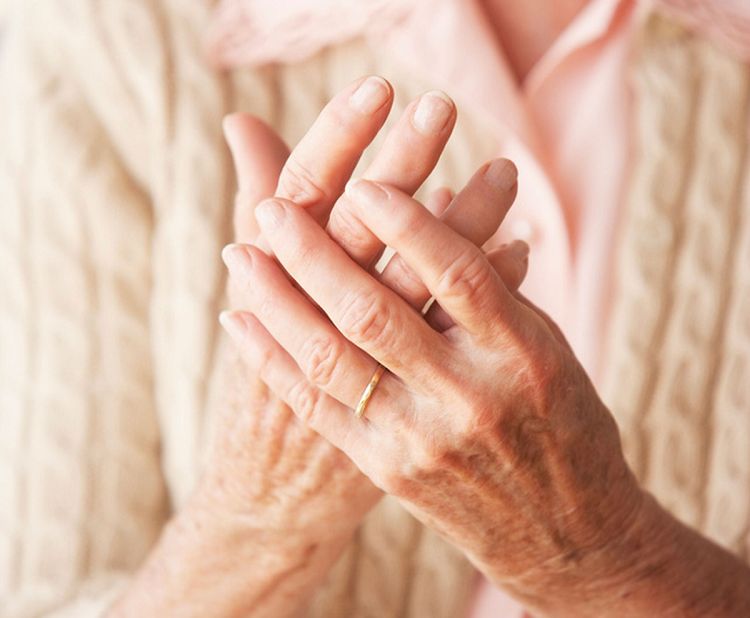 xương khớp thoái hóa