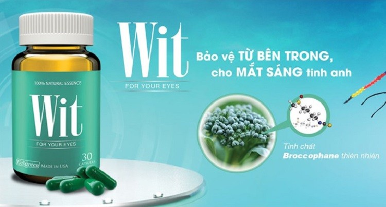 Viên uống Wit For Your Eyes 30 viên đã nhận được khá nhiều phản hồi tích cực từ khách hàng review thuốc bổ mắt wit, thuốc bổ mắt wit có tốt không, thuốc bổ mắt wit giá bao nhiêu, thuốc bổ mắt wit của mỹ, thuốc bổ mắt wit webtretho, giá thuốc bổ mắt wi, thuốc bổ mắt wit mua ở đâu, thuốc bổ mắt wit review, thuốc bổ mắt wit bao nhiêu tiền, thuốc bổ mắt wit có tác dụng gì, thuốc bổ mắt wit voz, mua thuốc bổ mắt wit, giá bán thuốc bổ mắt wit, đánh giá thuốc bổ mắt wit, thành phần thuốc bổ mắt wit, công dụng thuốc bổ mắt wit, công dụng của thuốc bổ mắt wit, wit for your eyes, thuốc wit có tốt không, uống wit có tốt không, thuốc wit bổ mắt giá bao nhiêu, thuốc bổ mắt wit, bổ mắt wit, thuốc wit