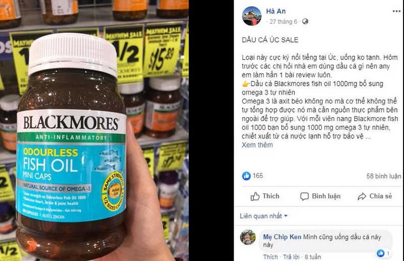 dầu cá blackmores fish oil 1000mg hộp 400 viên, blackmores odourless fish oil mini caps, dầu cá blackmores fish oil 1000mg 200 viên, dầu cá blackmores fish oil 1000mg, dầu cá blackmores odourless fish oil mini caps, dầu cá blackmores odourless fish oil 1000, viên uống dầu cá blackmores fish oil 1000mg, dầu cá blackmores fish oil 1000, dầu cá blackmores omega 3 fish oil, dầu cá blackmores fish oil, dầu cá blackmores fish oil 1000mg 400 viên, dầu cá blackmores fish oil 1000mg 120 viên, dầu cá blackmores review, review dầu cá blackmores, blackmore fish oil 1000 review, dầu cá blackmores có tốt không, omega 3 blackmores review