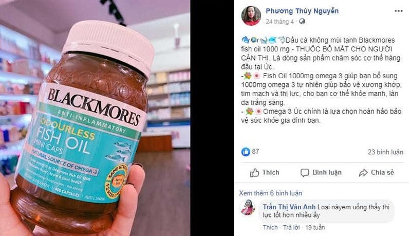 dầu cá blackmores fish oil 1000mg hộp 400 viên, blackmores odourless fish oil mini caps, dầu cá blackmores fish oil 1000mg 200 viên, dầu cá blackmores fish oil 1000mg, dầu cá blackmores odourless fish oil mini caps, dầu cá blackmores odourless fish oil 1000, viên uống dầu cá blackmores fish oil 1000mg, dầu cá blackmores fish oil 1000, dầu cá blackmores omega 3 fish oil, dầu cá blackmores fish oil, dầu cá blackmores fish oil 1000mg 400 viên, dầu cá blackmores fish oil 1000mg 120 viên, dầu cá blackmores review, review dầu cá blackmores, blackmore fish oil 1000 review, dầu cá blackmores có tốt không, omega 3 blackmores review