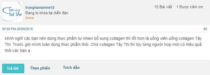 Viên uống Collagen Tây Thi review từ người dùng trên webtrethotrunghamanme12 phần hồi về viên uống collagen tây thi, viên uống collagen tây thi có tốt không, dụng collagen tây thi có tốt không, collagen tay thi dung tot khong, sản phẩm collagen tây thi có tốt không, collagen tây thi có tốt không, viên uống collagen tây thi review, viên uống tây thi làm đẹp da, mỹ phẩm tây thi có tốt không, viên uống đẹp da collagen tây thi có tốt không, kem dưỡng da collagen tây thi review, đã ai dùng bộ mỹ phẩm tây thi chưa, dùng collagen tây thi có tốt không, kem dưỡng da tây thi review, viên uống collagen tây thi, collagen tây thi, collagen tay thi, viên uống tây thi, bộ sản phẩm tây thi, viên uống collagen tây thi tốt không, kem dưỡng da tây thi có tốt không, serum collagen tây thi, mua bộ mỹ phẩm tây thi ở đâu, Kem dưỡng Collagen Tây Thi có tốt không, Viên uống Collagen Tây Thi bao nhiêu tiền