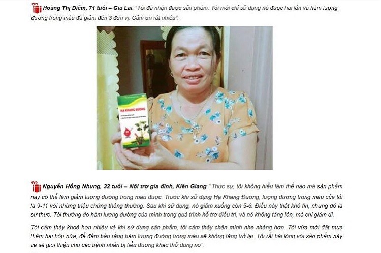 Đánh giá Thuốc Hạ Khang Đường có tốt không hạ khang đường, giá thuốc hạ khang đường, thuốc hạ khang đường của thầy hiệp, hạ khang đường bán ở đâu giá bao nhiêu, thuốc hạ khang đường có tốt không, hạ khang đường plus, thuốc hạ khang đường bao nhiêu một hộp, hạ khang đường dân trí, hạ khang đường review, hạ khang đường sản xuất ở đâu, hạ khang đường là gì, hạ khang đường quảng cáo sai sự thật, hạ khang đường tâm an, hạ khang đường lừa đảo