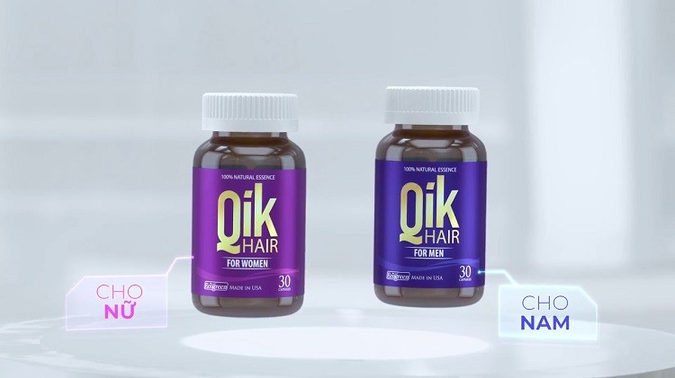 Qik Hair review webtretho có tốt không qik hair giá, qik hair giá bao nhiêu tiền, qik hair liều dùng, thuốc qik hair có tốt không, thuốc mọc tóc qik hair có tốt không, thuốc qik hair giá bao nhiêu, thuốc mọc tóc qik hair giá bao nhiêu, thuốc mọc tóc qik hair giá, review thuốc mọc tóc qik hair, đánh giá thuốc mọc tóc qik hair