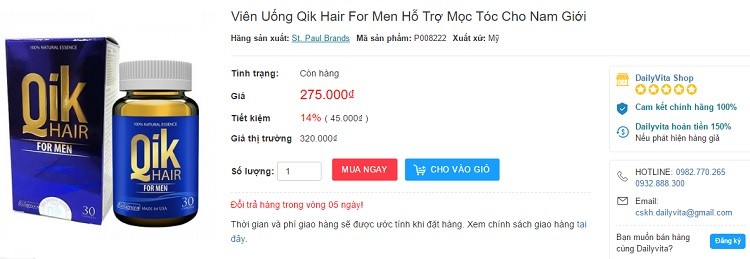 Qik Hair review webtretho có tốt không qik hair giá, qik hair giá bao nhiêu tiền, qik hair liều dùng, thuốc qik hair có tốt không, thuốc mọc tóc qik hair có tốt không, thuốc qik hair giá bao nhiêu, thuốc mọc tóc qik hair giá bao nhiêu, thuốc mọc tóc qik hair giá, review thuốc mọc tóc qik hair, đánh giá thuốc mọc tóc qik hair