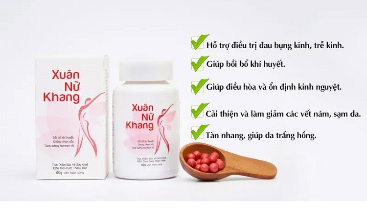 Xuân Nữ Khang đông y vũ đức, Xuân Nữ Khang có tác dụng gì, thuốc Xuân Nữ Khang, Xuân Nữ Khang có giá bao nhiêu, điều kinh Xuân Nữ Khang, giá Xuân Nữ Khang, thuốc Xuân Nữ Khang giá bao nhiêu, viên uống Xuân Nữ Khang, tác dụng của Xuân Nữ Khang, review Xuân Nữ Khang, giá thuốc Xuân Nữ Khang, sản phẩm Xuân Nữ Khang, tác dụng của thuốc Xuân Nữ Khang, thành phần Xuân Nữ Khang