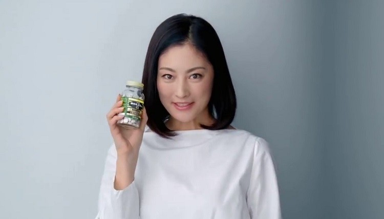 Thuốc dạ dày Kowa review chi tiết Review thuốc dạ dày Kowa 300 viên, thuốc dạ dày kowa