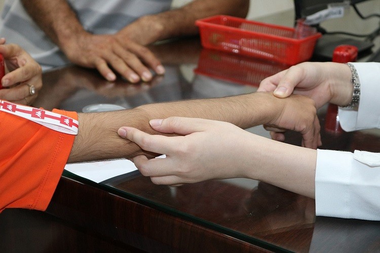 Bệnh Cantú là bệnh gì? Bệnh Cantú là bệnh gì