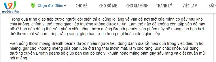 viên uống thơm miệng Breath Pearls review webtretho, viên uống thơm miệng Breath Pearls có tốt không, viên uống thơm miệng Breath Pearls review, review viên uống thơm miệng Breath Pearls, viên uống thơm miệng Breath Pearls bán ở đâu