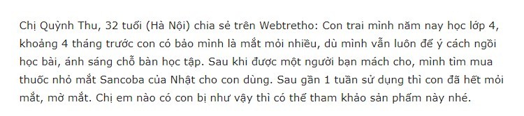 Thuốc nhỏ mắt Sancoba review từ chuyên gia thuốc nhỏ mắt Sancoba review, thuốc nhỏ mắt Sancoba có tốt không, review thuốc nhỏ mắt Sancoba, thuốc nhỏ mắt Sancoba giá bao nhiêu, thuốc nhỏ mắt Sancoba nhật review, thuốc nhỏ mắt Sancoba việt nam, thuốc nhỏ mắt Sancoba cho trẻ 1 tuổi, giá thuốc nhỏ mắt Sancoba, thuốc nhỏ mắt phục hồi thị lực Sancoba, nhỏ mắt nhật Sancoba, cách dùng thuốc nhỏ mắt Sancoba