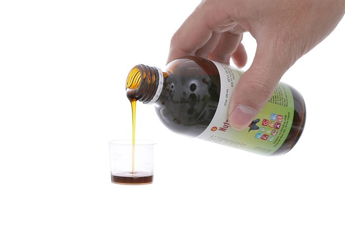 Review siro Nutroplex chi tiết siro Nutroplex, review siro Nutroplex