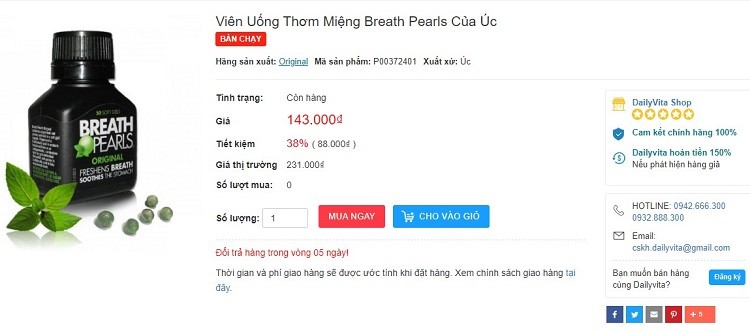 Review viên uống thơm miệng Breath Pearls viên uống thơm miệng Breath Pearls review webtretho, viên uống thơm miệng Breath Pearls có tốt không, viên uống thơm miệng Breath Pearls review, review viên uống thơm miệng Breath Pearls, viên uống thơm miệng Breath Pearls bán ở đâu