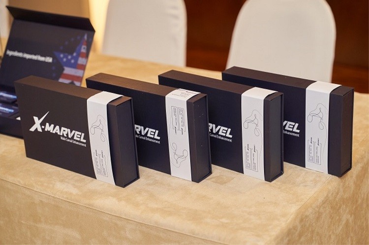 Review viên ngậm tăng cường sinh lý X Marvel chi tiết viên ngậm tăng cường sinh lý X Marvel