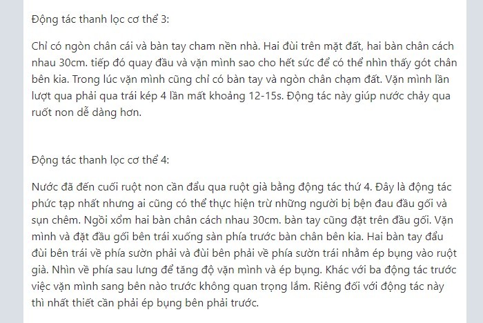 Thanh lọc cơ thể bằng nước muối thanh lọc cơ thể bằng nước muối, thanh lọc cơ thể bằng nước muối webtretho, thải độc cơ thể bằng nước muối, thanh lọc cơ thể bằng nước muối loãng, cách thanh lọc cơ thể bằng nước muối, phương pháp thanh lọc cơ thể bằng nước muối