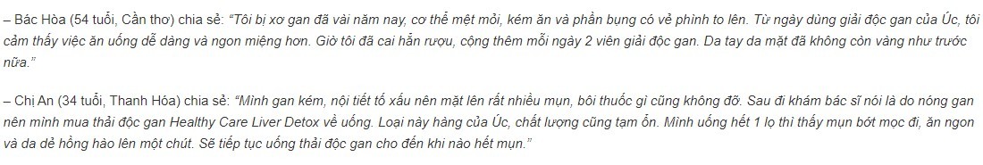 liver detox healthy care, Healthy Care Liver Detox 100 capsules, Healthy Care Liver Detox review, health care liver detox, Healthy Care Liver Detox 100 viên, Healthy Care Liver Detox thải độc gan 100 viên, Healthy Care Liver Detox chemist warehouse