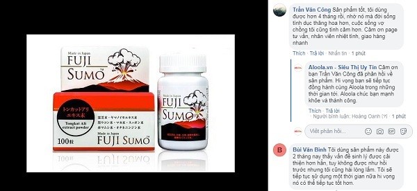 Review viên uống Fuji Sumo Nhật Bản tăng cường sinh lý nam giới alt= Review viên uống Fuji Sumo Nhật Bản tăng cường sinh lý nam giới
