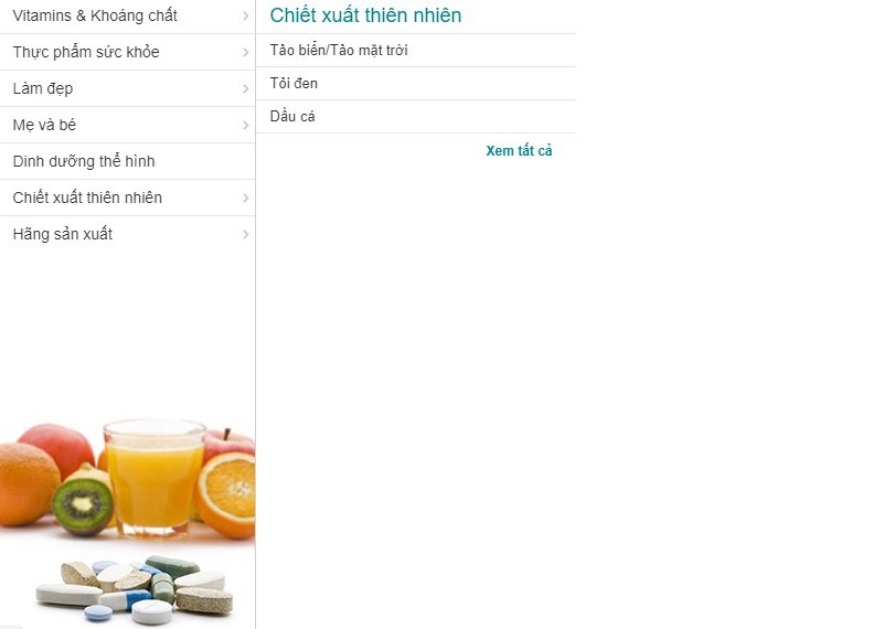 sale, sale 12.12, sale shock, DailyVita.vn sale