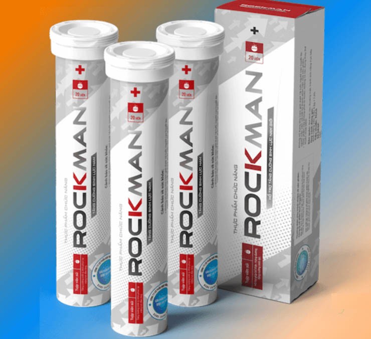 Viên sủi Rockman có bán ở nhà thuốc không? viên sủi Rockman có bán ở nhà thuốc không, viên sủi Rockman lừa đảo, viên sủi Rockman mua ở đâu, viên sủi sinh lý nam Rockman, viên sủi Rockman có bán ở hiệu thuốc không, viên sủi Rockman gia bao nhieu, mua viên sủi Rockman chính hãng ở đâu