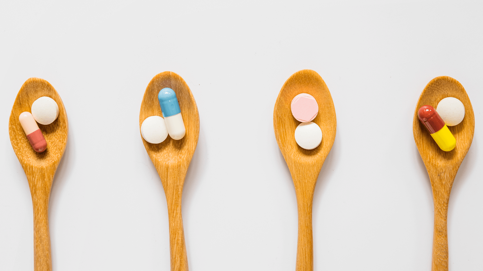 Thực phẩm chức năng là gì? Các loại thực phẩm chức năng thực phẩm chức năng là gì, các loại thực phẩm chức năng